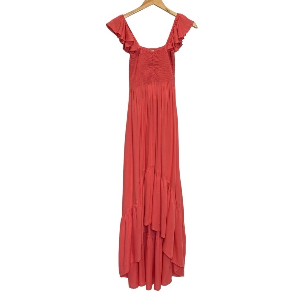 Area Stars Bella Smocked Dress - Picture 3 of 12